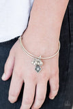 Treasure Charm - White