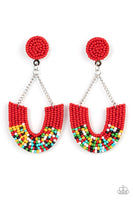 Make It RAINBOW - Red
