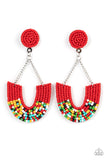 Make It RAINBOW - Red