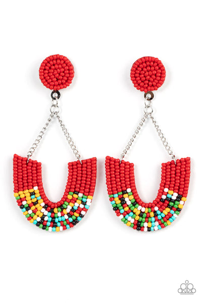 Make It RAINBOW - Red