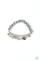 Adorningly Admirable - Silver
