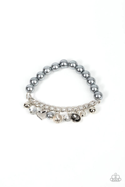 Adorningly Admirable - Silver