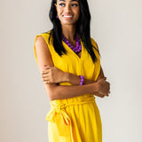 Trendsetting Tourist - Purple