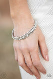 Ballroom Bauble - White