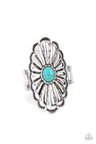 Cottage Couture - Blue