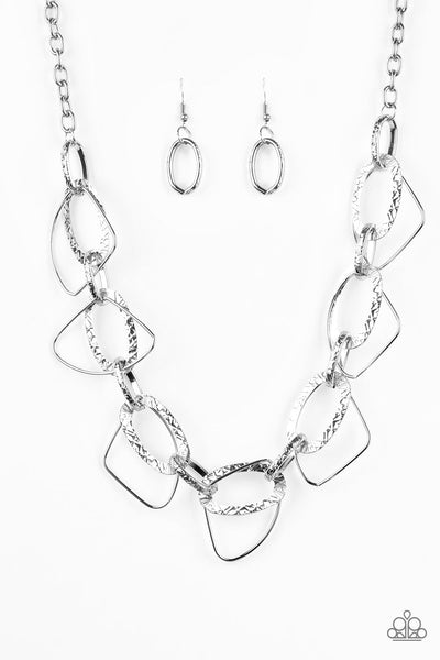 Very Avante-Garde - Silver