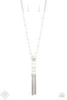Vintage Diva - White