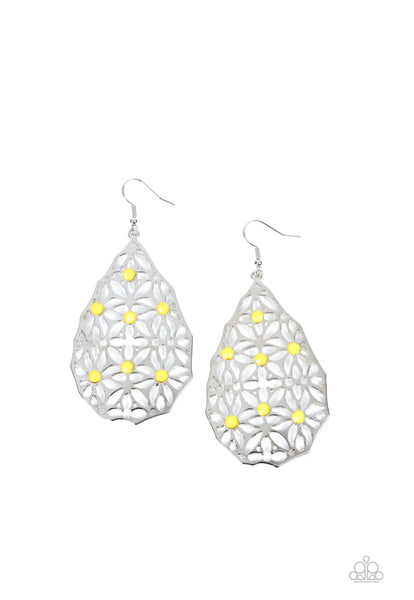 Delightfully Daisy - Yellow