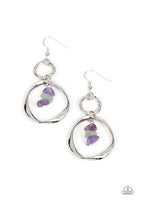 Good-Natured Spirit - Purple