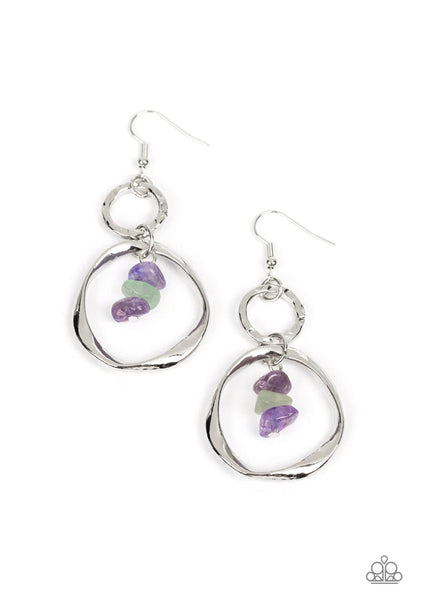 Good-Natured Spirit - Purple