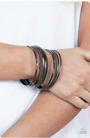 Stackable Stunner - Black