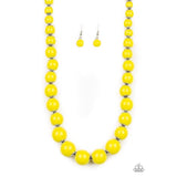 Everyday Eye Candy - Yellow