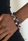 Glossy Glow - Purple